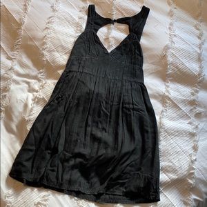 Billabong mini skater dress